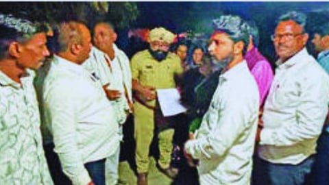 sambhajinagar news