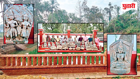Keri Sattari Goa