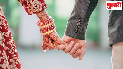 Hindu Marriage Traditions