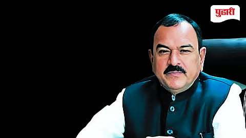 Ashok Kharat Case