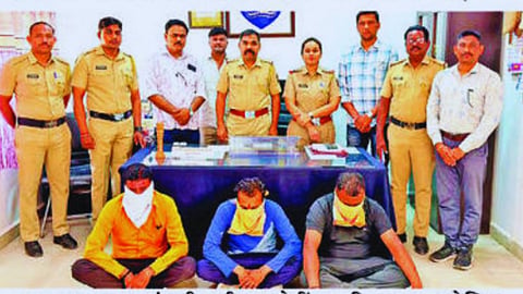 jalna news