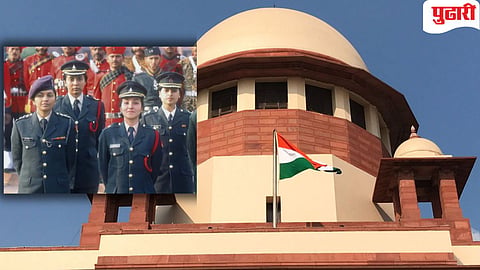 Supreme Court SSC women officers verdict