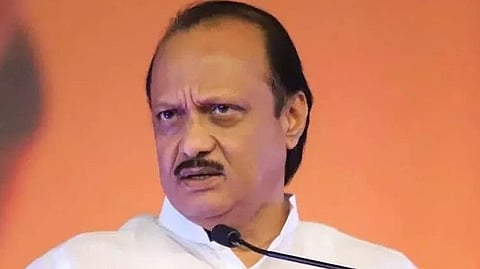Ajit Pawar