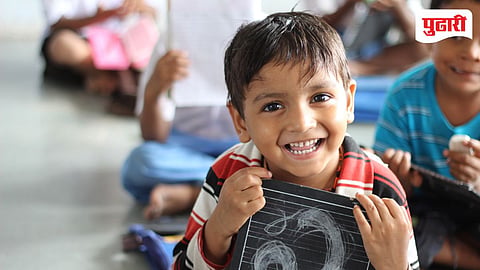 Navi Mumbai School