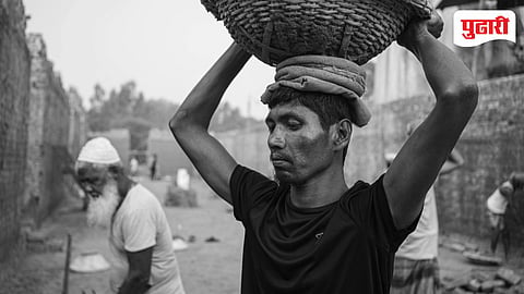 Gas Crisis India
