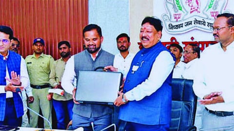 sambhajinagar news