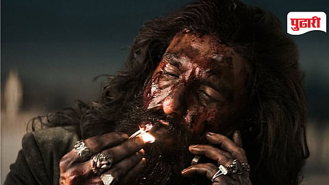 Ranveer Singh
