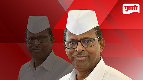 Narahari Zirwal controversy