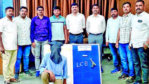 Nanded Crime