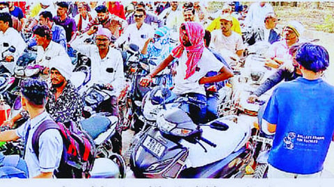 jalna news
