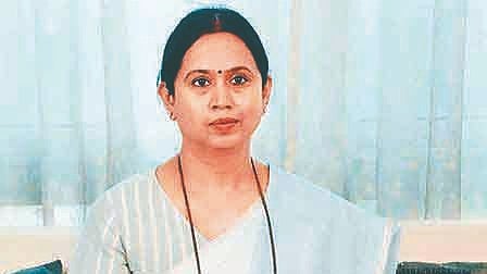 Lakshmi Hebbalkar
