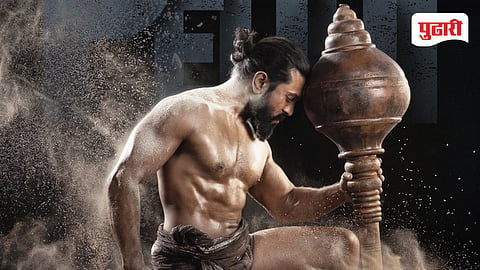 ram charan