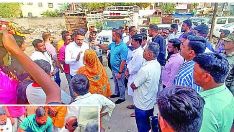 sambhajinagar news