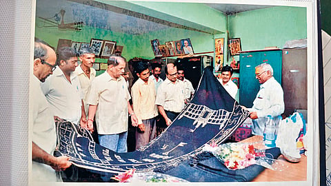 Shindoli ghongadi