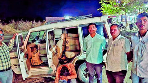 jalna news
