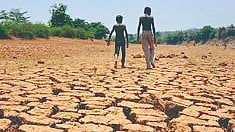 Marathwada drought issue |