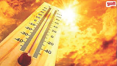 Temperature
