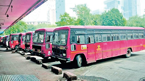 ST bus