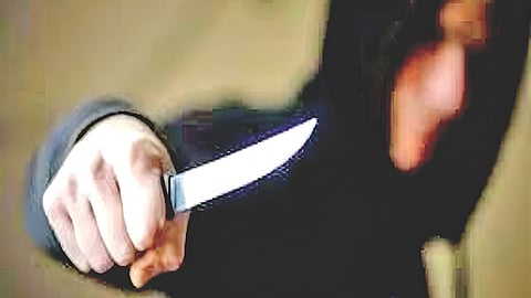 Sambhajinagar Crime