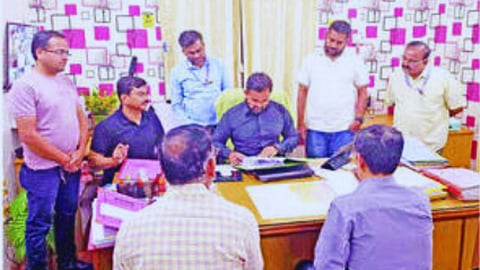 sambhajinagar news