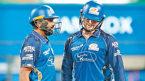 MI vs KKR |