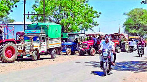 sambhajinagar news