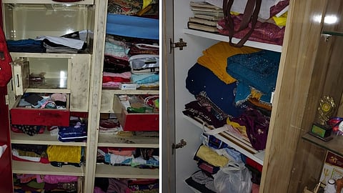 Bhusawal Theft Case