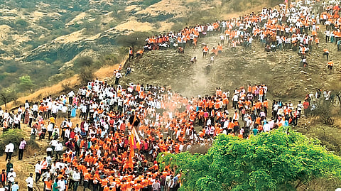 Shikhar Shingnapur