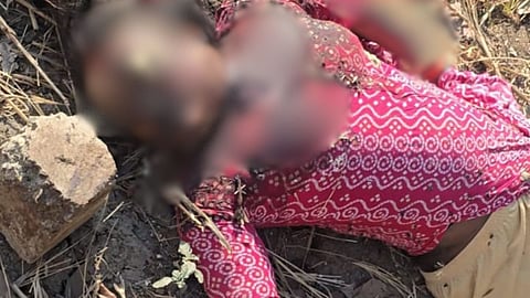 Palghar crime news