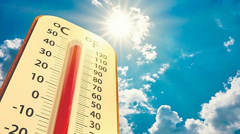temperature