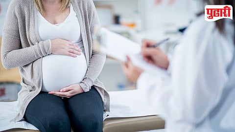 Pregnency