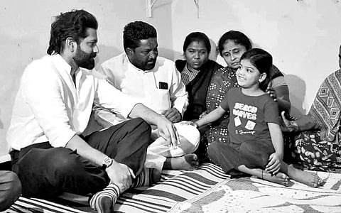 Amit Thackeray