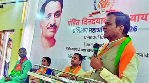 jalna politics news
