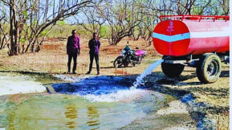 jalna news