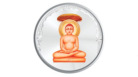 Lord Mahavir |