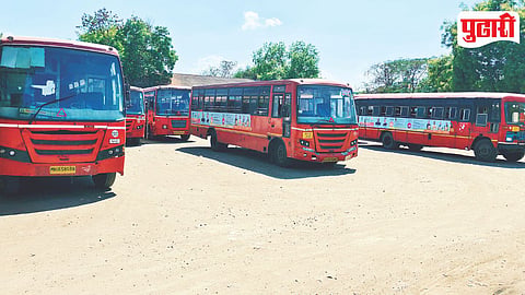 Navghani Workers Recruitment