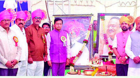 dharashiv news