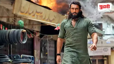 ranveer singh