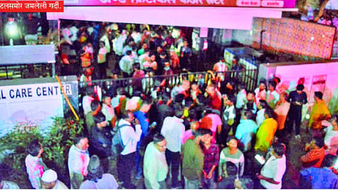 sambhajinagar news