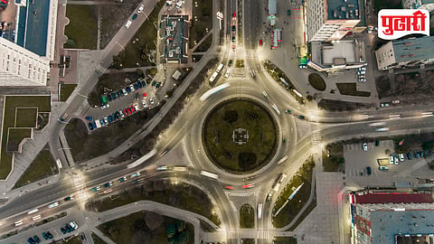 Ring Road