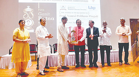Ujjwal Nikam