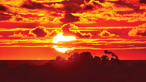 Sunrise