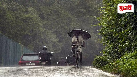 Maharashtra Weather