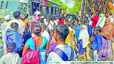 sambhajinagar news