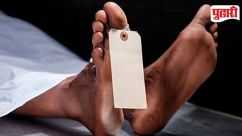 Devotee death