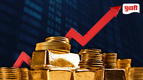 Gold Price Today