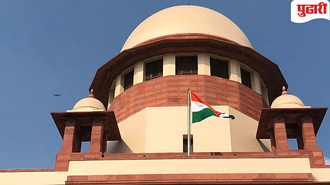 Supreme Court |ट्रस्टची मालमत्ता 'खाजगी बाब' नाही : सर्वोच्च न्यायालयाने रद्द केला हायकोर्टाचा निर्णय