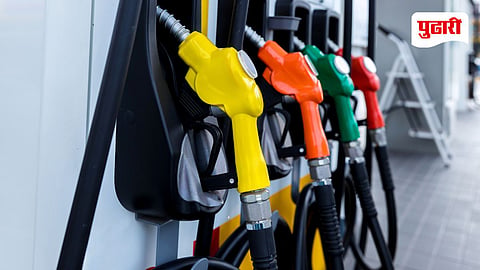 Petrol-Diesel Price Hike