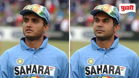 Sourav Ganguly Biopic
