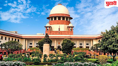 West Bengal SIR case |पश्चिम बंगाल देशातील सर्वाधिक ध्रुवीकरण झालेले राज्य : सरन्यायाधीशांनी अशी टिप्पणी का केली?